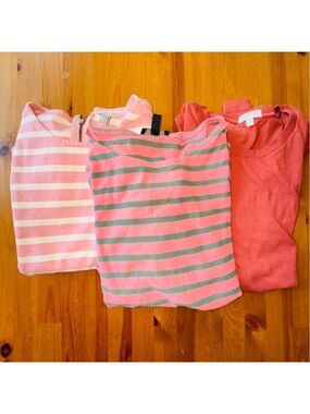 Jcrew shirt bundle